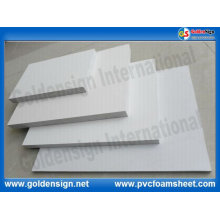 PVC Exbition Panels with Good Quality and High Density